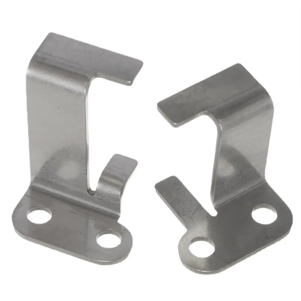 Repair Bracket Set Actuator Manifold, P2015, 2.7/3.0 Tdi, 059129086 9067246669744