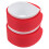 2 sangles de fixation de ski, sangles de fixation de snowboard pour luges 1