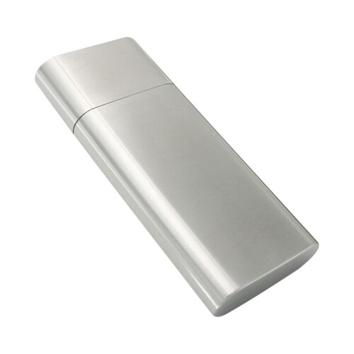 4 pcs Cigar Case Cigar Box Transport Container