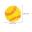 4-teiliges Baseball-PU-Springball-Set für Kinder 2