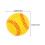 4-teiliges Baseball-PU-Springball-Set für Kinder 3