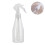 2 sprayflaskor 200 ml plast läckagesäker vit 4