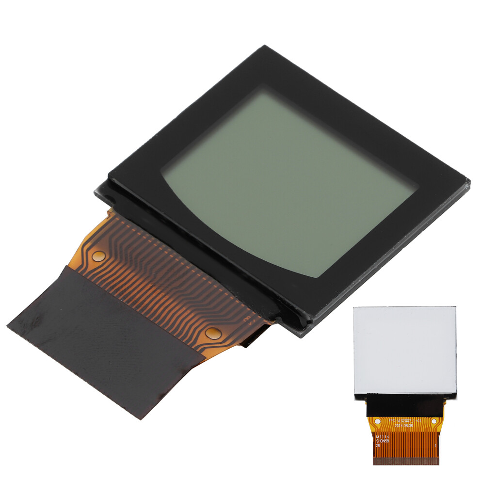 Instrument Cluster Lcd Screen Fit For Nissan Quest 2004-2006, Better Contrast 5071360383923