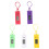 5 electronic keychains for children, randomly selected 1