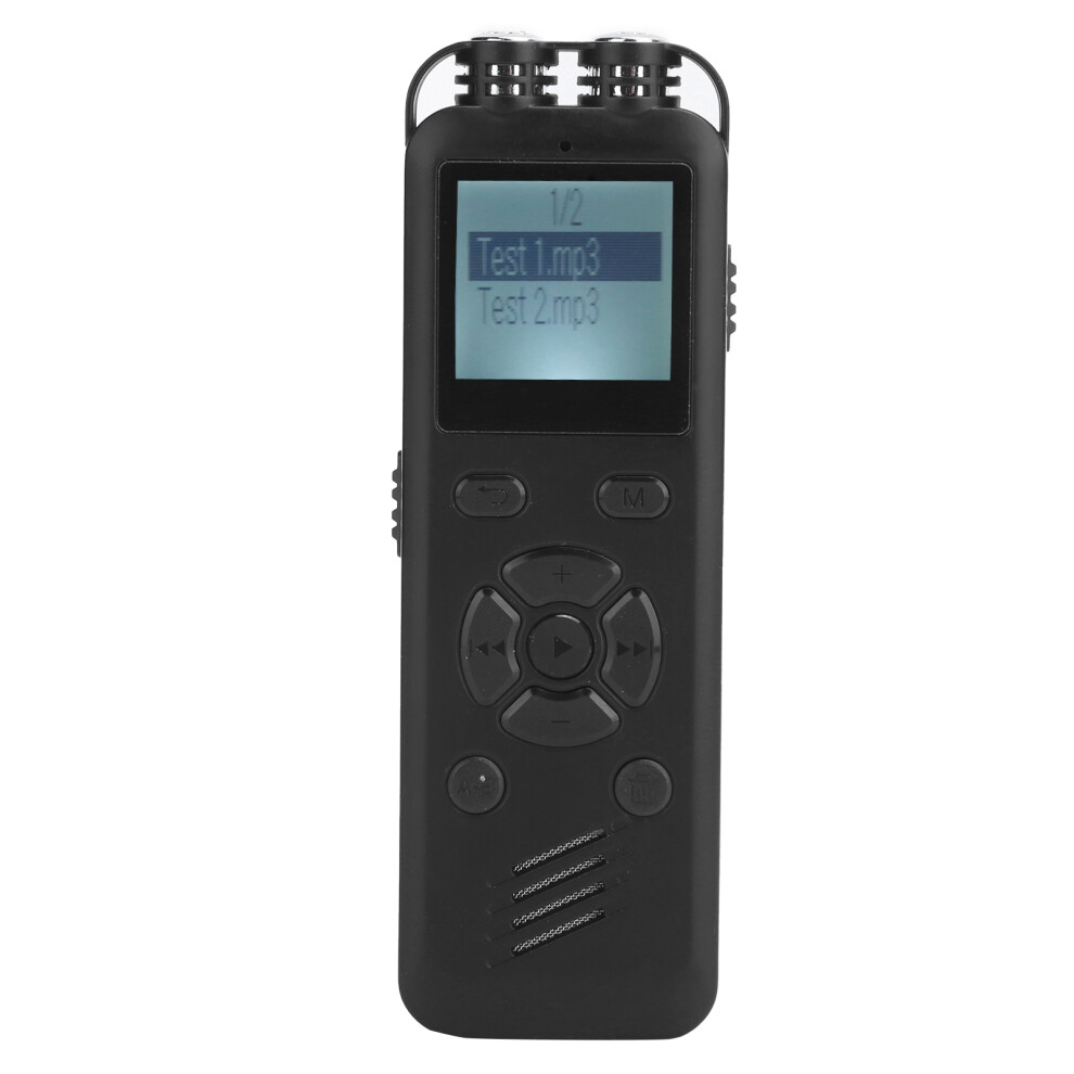16Gb Skâ288 Audio Recorder & Player With Intelligent Noise Reduction 9441360384705