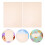 5 sheets of shrink film, printable, for craft projects 3