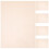 5 sheets of shrink film, printable, for craft projects 2