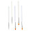 5 nail art pens, paintbrushes, drawing pens, DIY tools 3