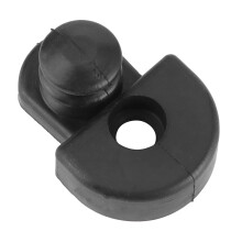 Robuste 2536820G00 Gummiverschlussabdeckung für die vordere Tür, passend für Nissan Patrol Y61 GU