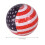 2 Balls for Beginners Training Balls Baseball Novelty Golf 2