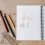 5. Erasable Pens with Erasers for Sketching 4