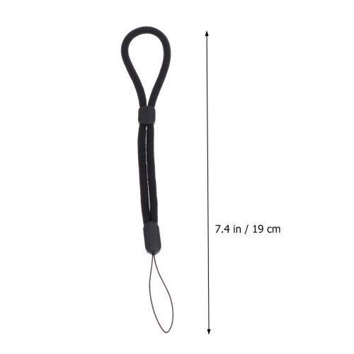 5 Smartphone-Schlüsselanhänger, Handy-Lanyard 1