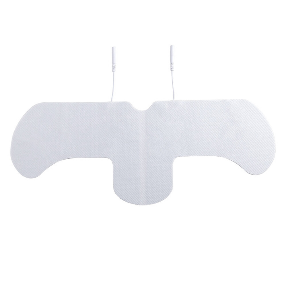 Comfort Adhesive Electrodes Patches Large Size Reusable-1 Piece 7696000269511