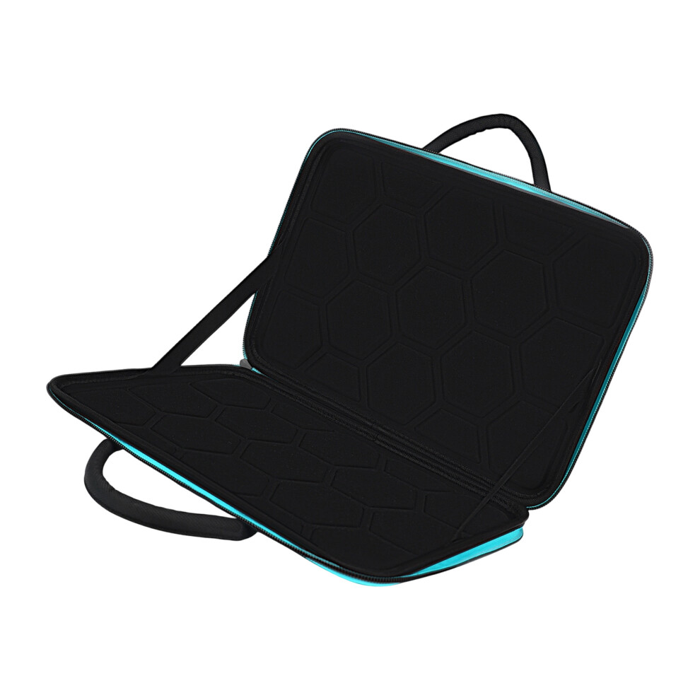 Professional 14/15/17Inch Tablet Bag Shockproof Large-15-Inch 7696000269580