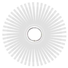 50 Fächer-Übungslackplatten-Highlight-Display