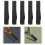5 absorberende griptapes voor tennisrackets 2