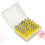 50 meules diamantées pour outils rotatifs 1