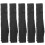 5 absorberende griptapes voor tennisrackets 5