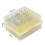 50 meules diamantées pour outils rotatifs 2