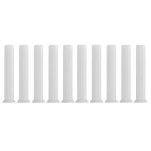 Multi Use Silicone Keychain Hole Nails for DIY Accessories No-5