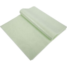 50 sheets of gift wrap/napkin paper for packaging