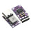 5V 2.4A Double Function Circuit Board For 18650 3.7V 4.2V-1pc 3
