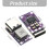 5V 2.4A Double Function Circuit Board For 18650 3.7V 4.2V-1pc 2