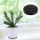5-piece root control set for nurseries with planting base 4