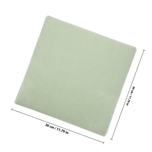 50 ark presentpapper/servettpapper för förpackning 1