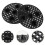 5-piece root control set for nurseries with planting base 2