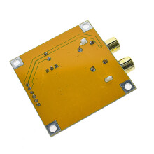 PCM5102 Digital Module With I2S 24Bit Auditory Decoding Integrated Filter