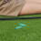 5-piece golf hole repair kit, divot fork, lawn tool 4