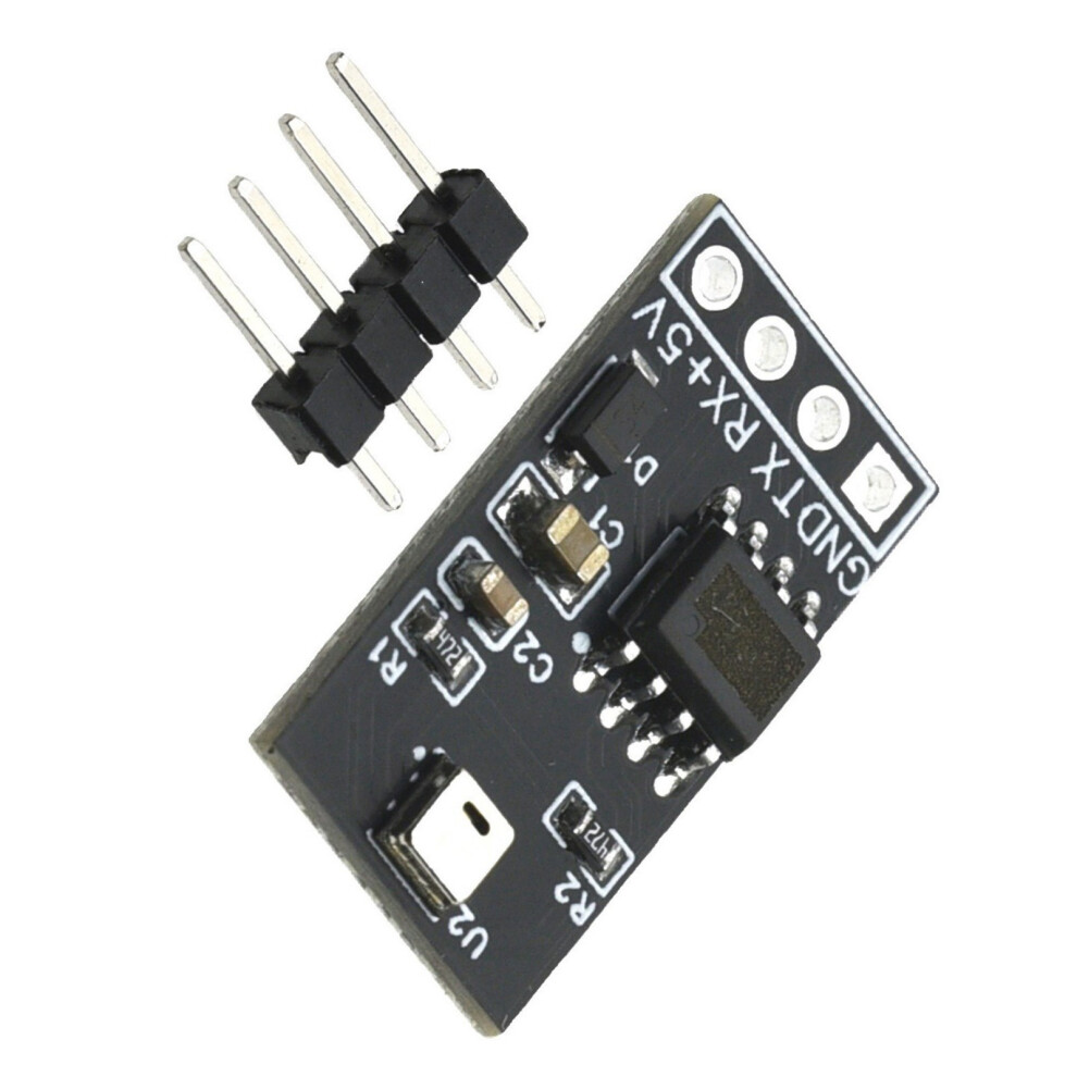 Fast Response Digital Temperature Humidity Sensors Module-Aht20 7696000270739