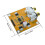 Professional PCM5102 Digital Decoding Board integrated Analog 3