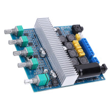 2 x 50W Power Amplifier Board TPA3116D2 Stereo Subwoofer Class D