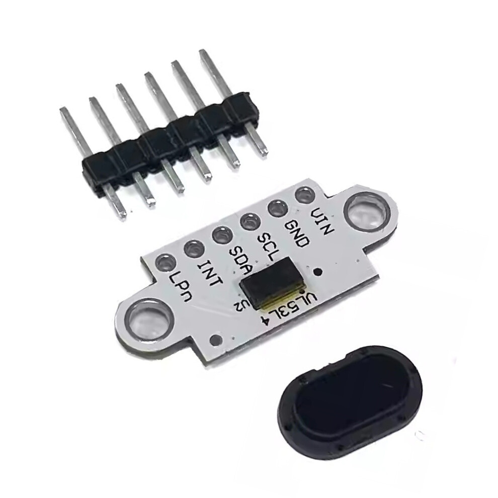 High Accuracy Distance Measurement Sensors Module With 100Hz 7696000271521