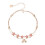 Copper Anklet With Adjustable Fit And Bell Designs Accessory For 1