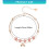 Copper Anklet With Adjustable Fit And Bell Designs Accessory For 3