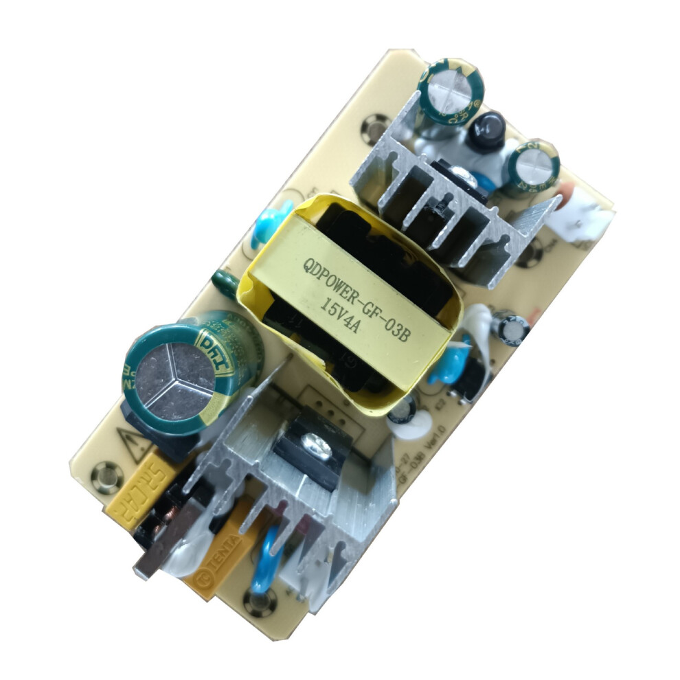 Universal Input Power Module Ac 100-240V To 15V4a 60W For 7696000270845