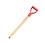 Ergonomic 75cm T Handle For Effortlessly Gardening Landscaping 1