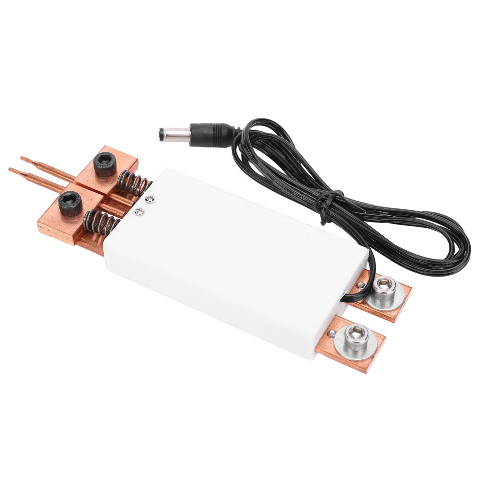 Spot Welding Pen 800A Auto Trigger Hand-Held Diy Industrial Tool 4631360386495