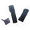 3Pcs Rubber Camera Port Protector Dustproof Waterproof for Mark 5