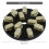 Professional Diamonds Polishing Pad Grinding Plate For-500 3
