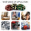 Professional Diamonds Polishing Pad Grinding Plate For-500 2