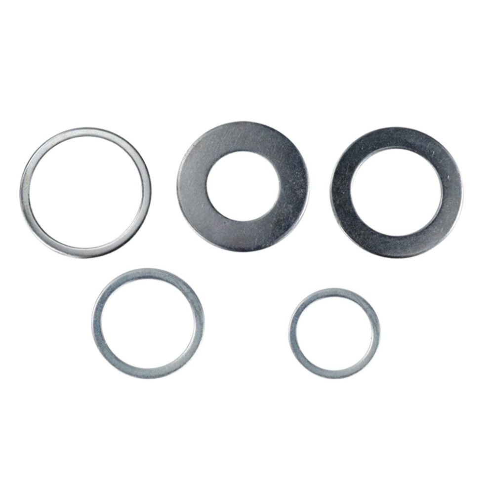 Circular Cut Blade Reduction Rings 20Mm 25.4Mm 30Mm Spacer 7754000330713