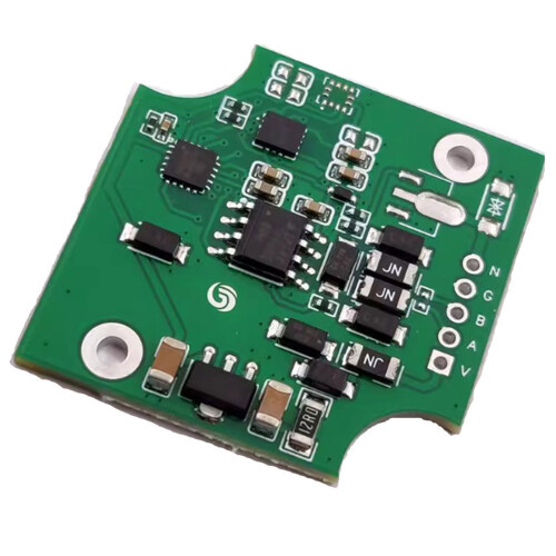 Low Latency Digital Inclinometer For Automated Production Line Positioning