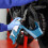 2 pcs. Chain sealant, splash-proof, bicycle 5