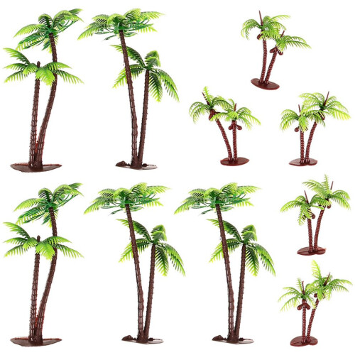 50 model tafelpalm microlandschap doe-het-zelf 2