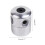 4 Cycle Powered Aluminum Grass Cutter Head-Frosted head 3