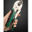 Durable Floor Heating Pipe Removal Pliers with TPR Comfortable 4